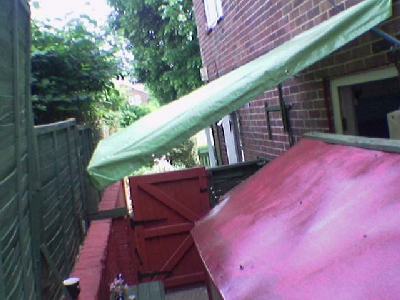 The Awning